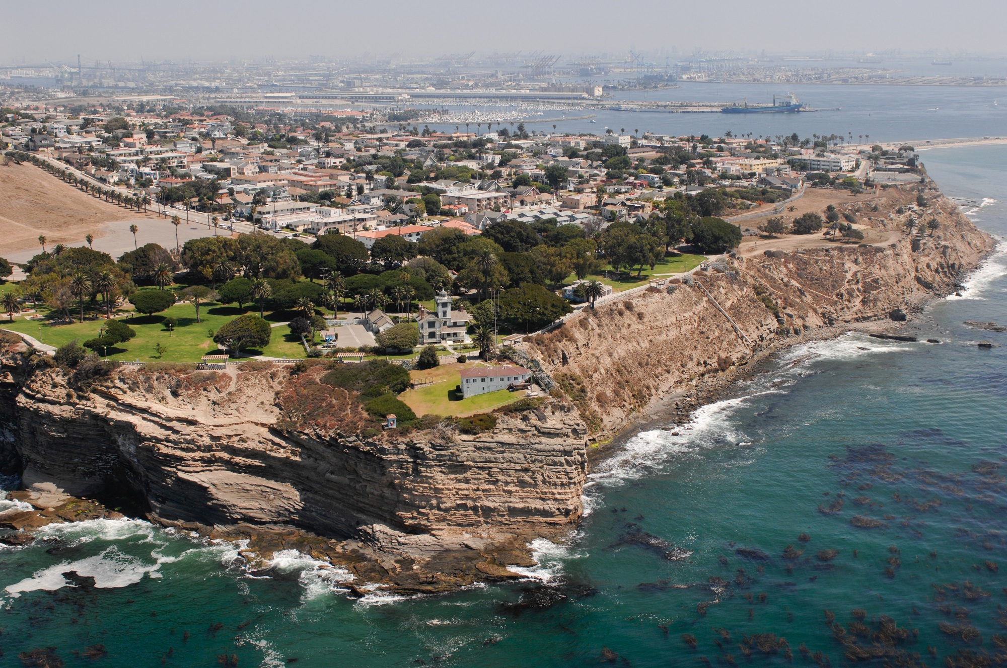 Marine View Apartments  Apartments in San Pedro, CA  RENTCafe